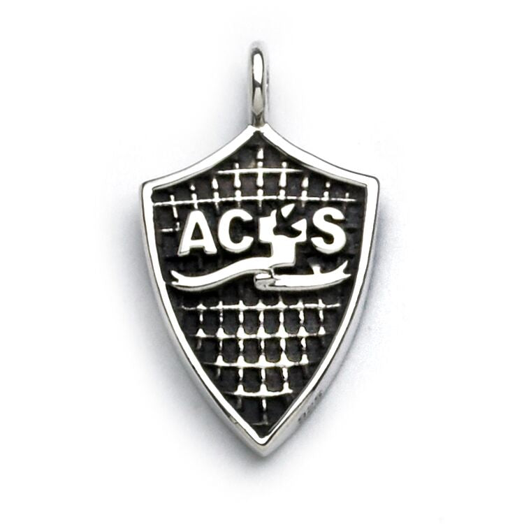 Acts Necklaces