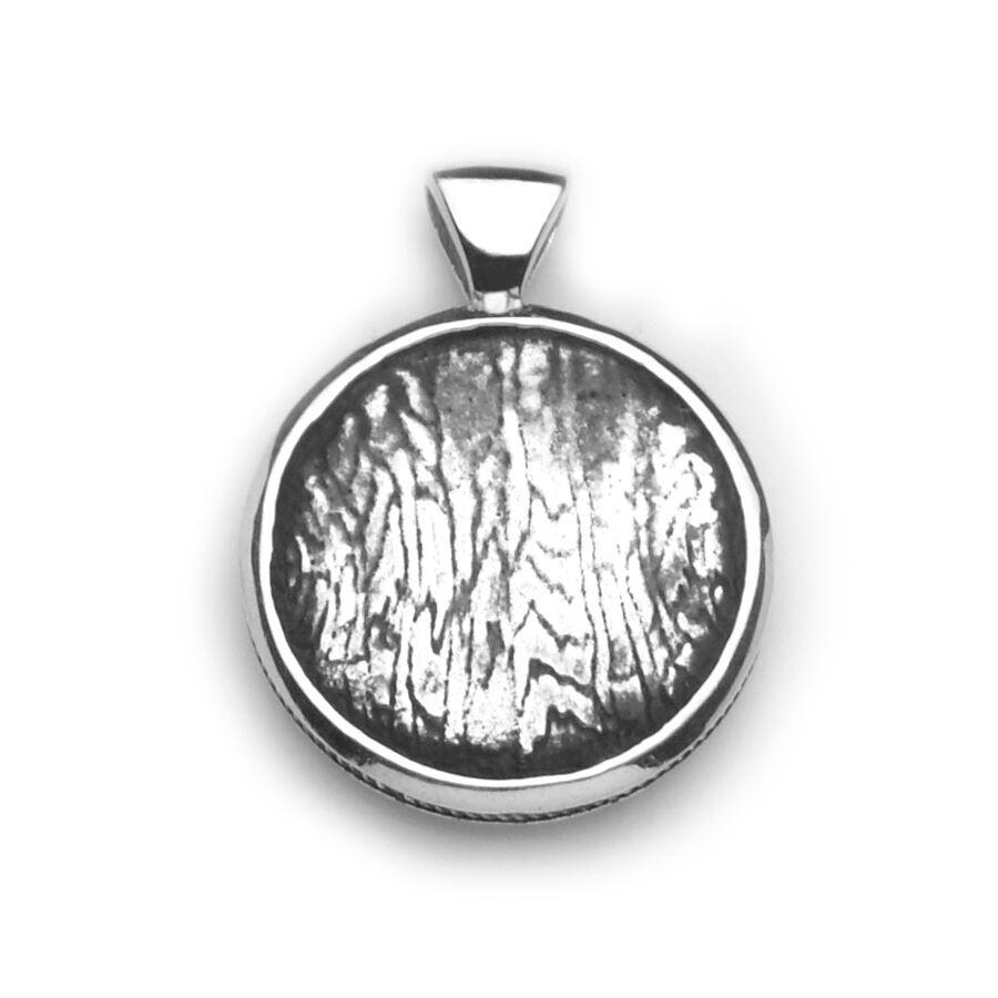 ACTS Medallion Pendant