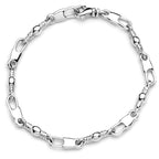 Blank Snap/Swivel Small Bracelet (LADIES & YOUTH)