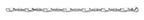 Blank Snap/Swivel Small Bracelet (LADIES & YOUTH)