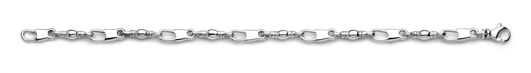 Blank Snap/Swivel Small Bracelet (LADIES & YOUTH)