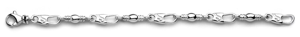 Hook Snap/Swivel Extra Large Bracelet (MEN)