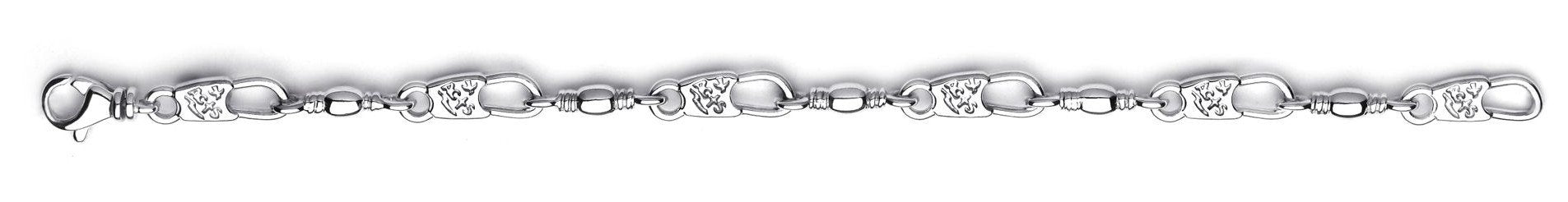 ACTS Snap/Swivel Large Bracelet (UNISEX)