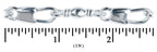 ACTS Snap/Swivel Extra Large Bracelet (MEN)