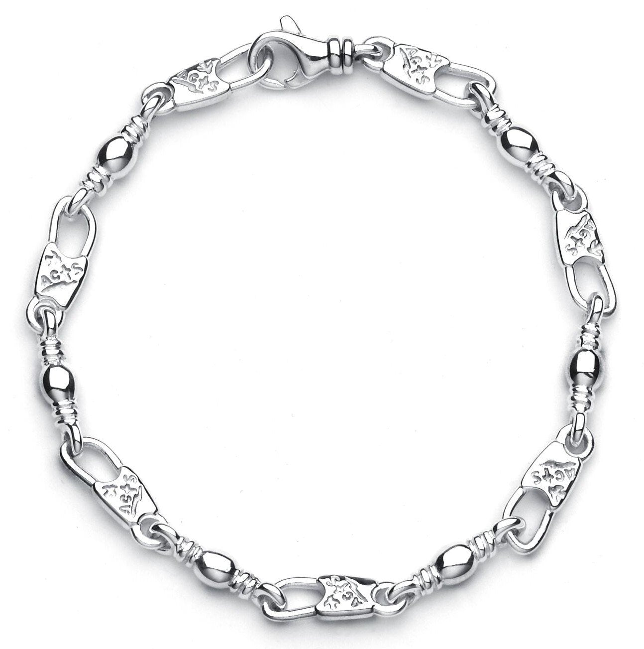 ACTS Snap/Swivel Small Bracelet (LADIES & YOUTH)