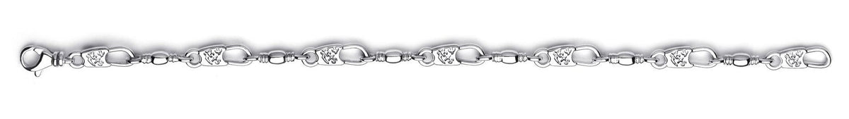ACTS Snap/Swivel Small Bracelet (LADIES & YOUTH)