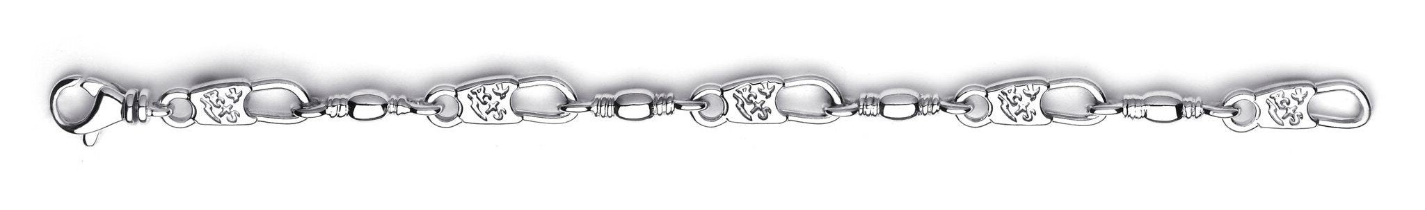 ACTS Snap/Swivel Extra Large Bracelet (MEN)
