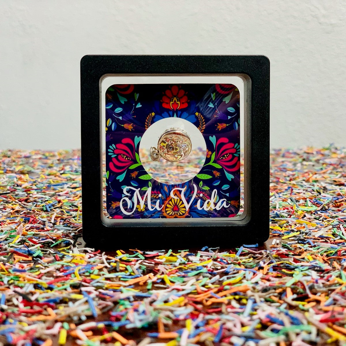 Gordita Charm