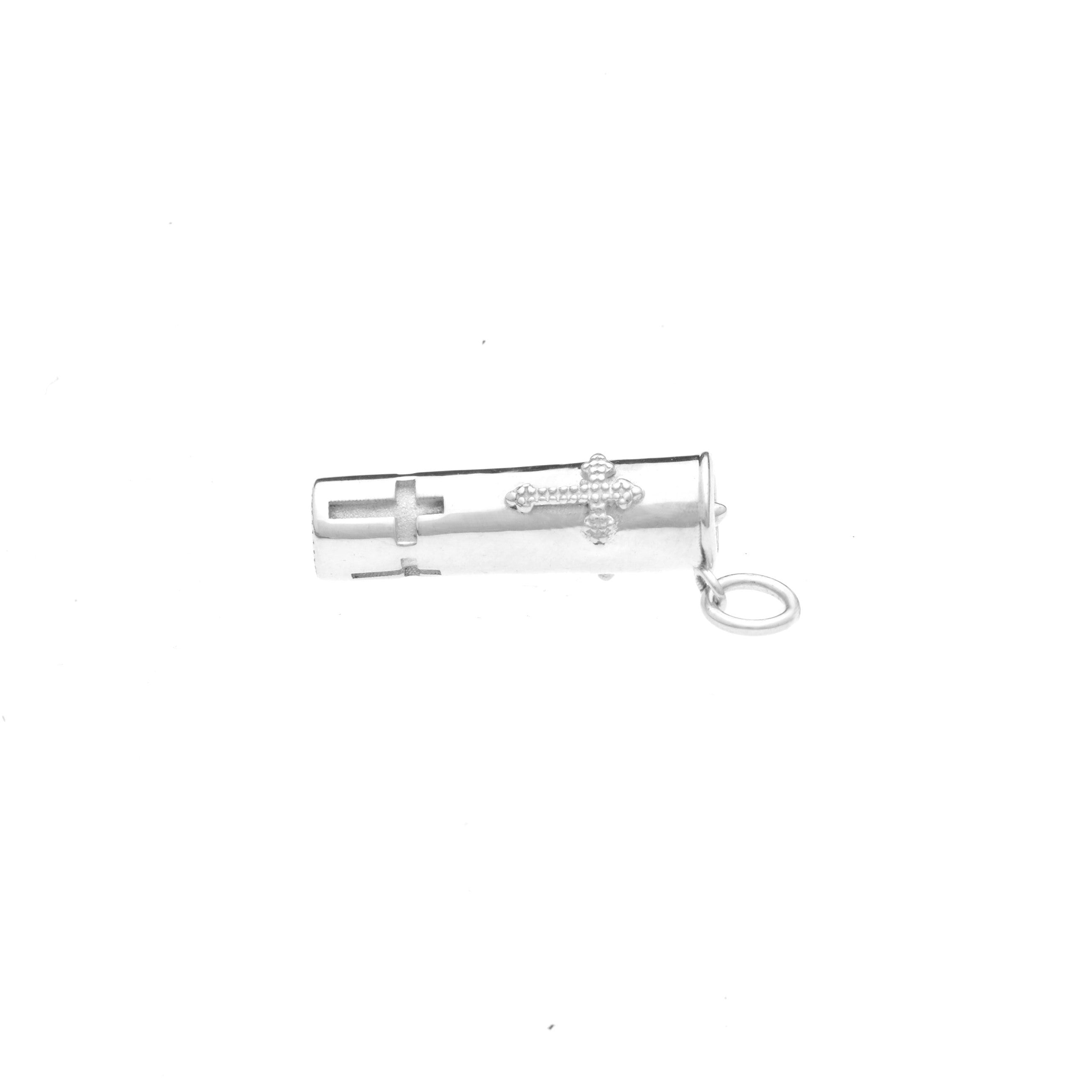 Prayer Candle Charm