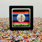 Prayer Candle Charm