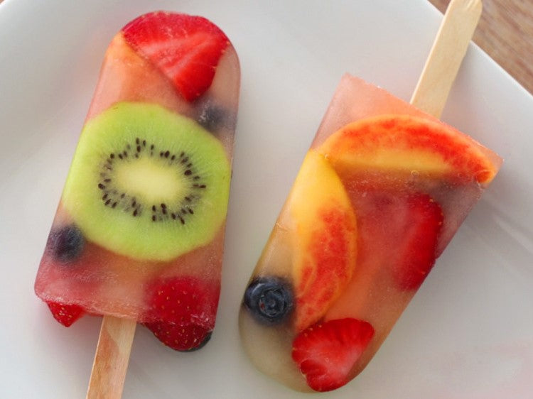 Paleta (Popsicle) Charm