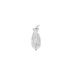 Corn "Elote" on a stick Charm