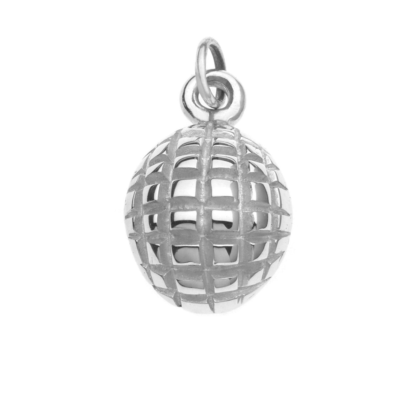 Mango Charm