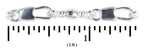 ACTS Snap/Swivel Small Bracelet (LADIES & YOUTH)
