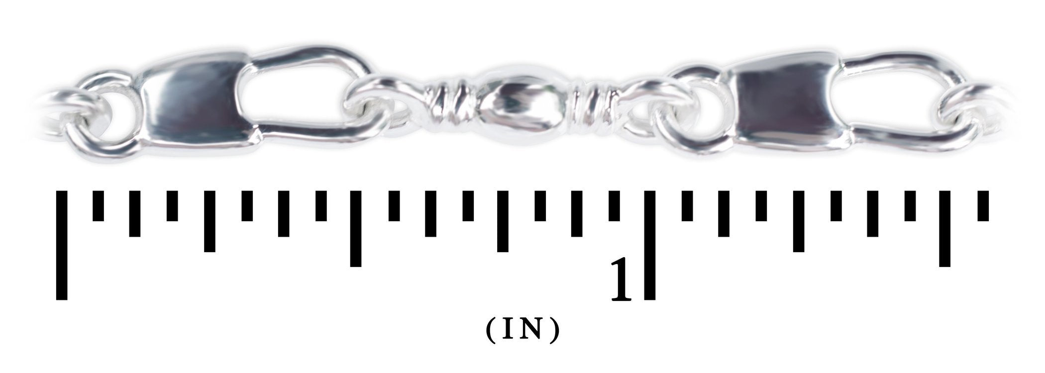 ACTS Snap/Swivel Small Bracelet (LADIES & YOUTH)