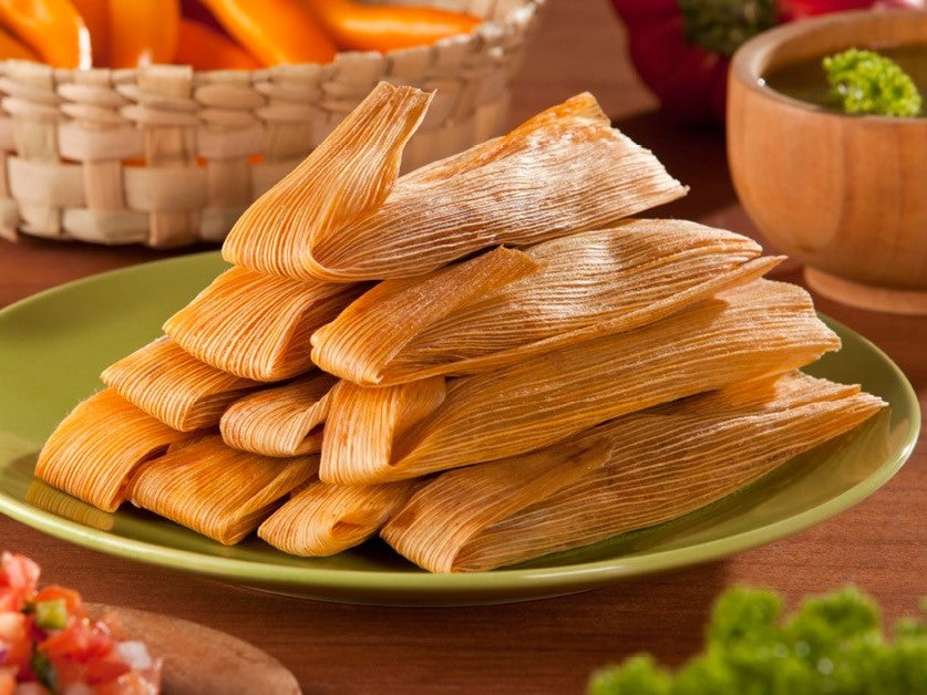 Tamale Charm