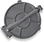 Tamale/Tortilla Press Charm