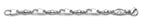 Walk to Emmaus Blank Snap/Swivel Bracelet Extra Large (MEN)