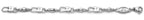 Walk to Emmaus Cross Snap/Swivel Bracelet Extra Large (MENS)